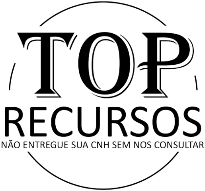 Logomarca Top Recursos